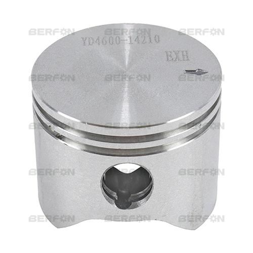 PISTAO DUNSCH CS508-45A (45mm)